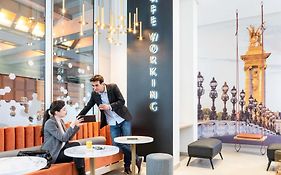 Aparthôtel Adagio Paris Tour Eiffel