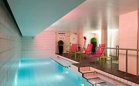 Aparthôtel Adagio Paris Tour Eiffel